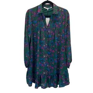 Collective Concepts | Floral Dress